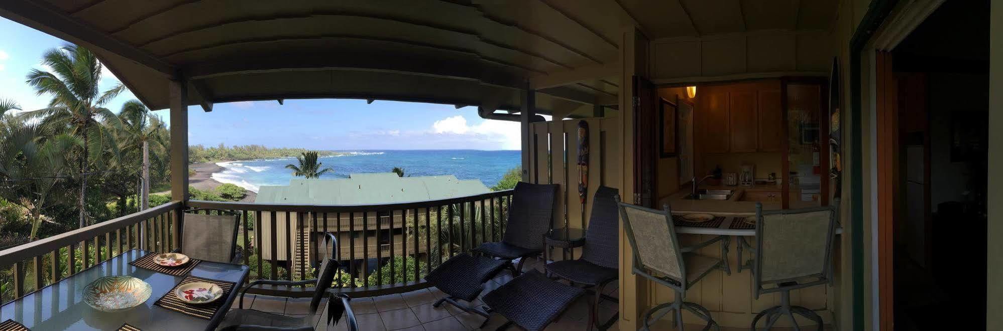 Kailani Suite At Hana Kai Resort Exteriér fotografie