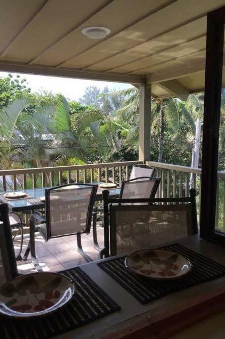 Kailani Suite At Hana Kai Resort Exteriér fotografie