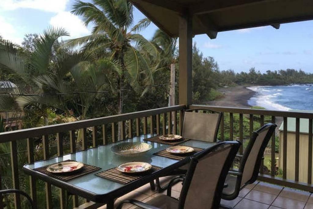 Kailani Suite At Hana Kai Resort Exteriér fotografie