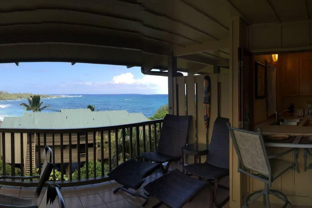 Kailani Suite At Hana Kai Resort Exteriér fotografie