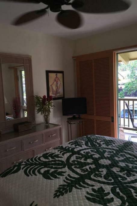 Kailani Suite At Hana Kai Resort Exteriér fotografie